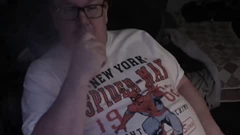 cooley77701 online show from March 31, 1:51 am