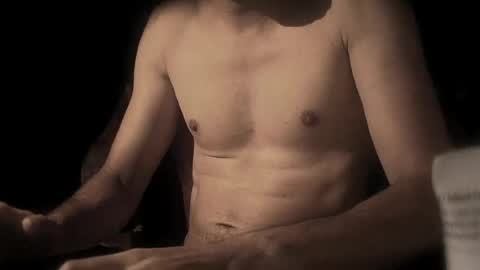 ChoveEnArrakis online show from July 26, 10:27 pm
