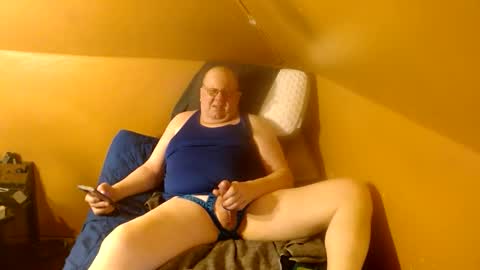 coolnow1989 online show from March 20, 9:30 pm