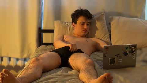 Lisa and Alen online show from March 5, 9:05 am