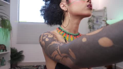 Snapshot of cooper_reds chatting on December 4, 4:38 pm ROSELL 3 online show from December 4, 4:38 pm