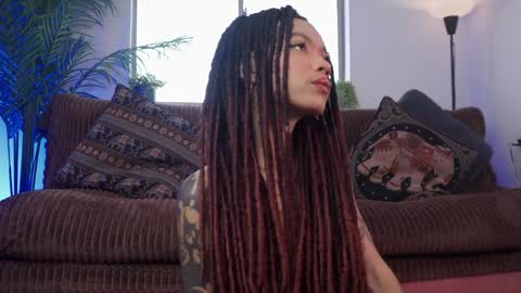 Snapshot of cooper_reds chatting on January 28, 5:14 pm ROSELL 3 online show from January 28, 5:14 pm