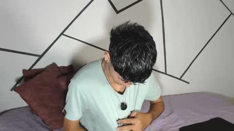 shiro online show from January 9, 3:59 pm