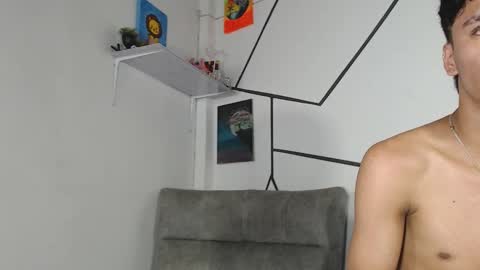 shiro online show from March 14, 8:47 pm