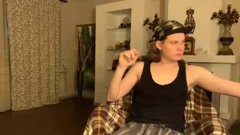 Snapshot of cooperfuzz chatting on March 16, 10:14 pm Nick online show from March 16, 10:14 pm