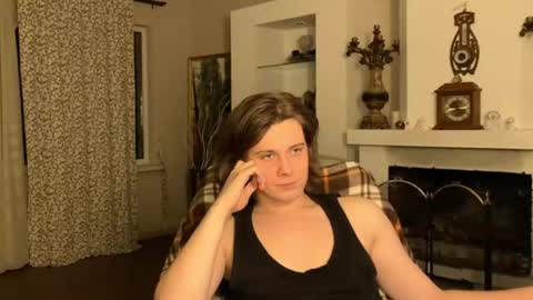 Snapshot of cooperfuzz chatting on March 17, 9:18 pm Nick online show from March 17, 9:18 pm