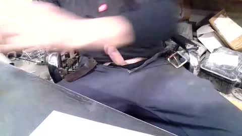 copart84 online show from October 15, 1:44 pm