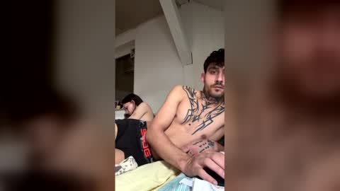 cople2580 online show from February 14, 12:35 pm