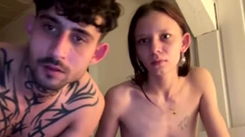 cople2580 online show from February 15, 12:40 am