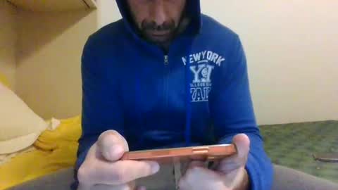 Coppai200 online show from March 25, 12:49 am