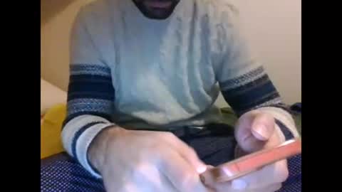 Coppai200 online show from March 29, 5:02 pm