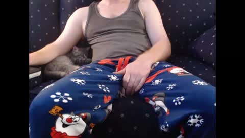 copper_crotch online show from December 14, 10:25 pm