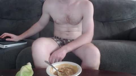 copper_crotch online show from April 24, 1:52 am