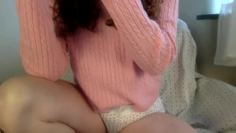 Snapshot of copperpearl chatting on December 7, 12:56 pm CopperPearl online show from December 7, 12:56 pm