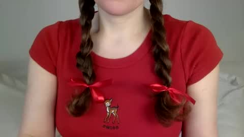 Snapshot of copperpearl chatting on December 18, 1:45 pm CopperPearl online show from December 18, 1:45 pm