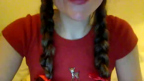 Snapshot of copperpearl chatting on December 18, 5:00 pm CopperPearl online show from December 18, 5:00 pm