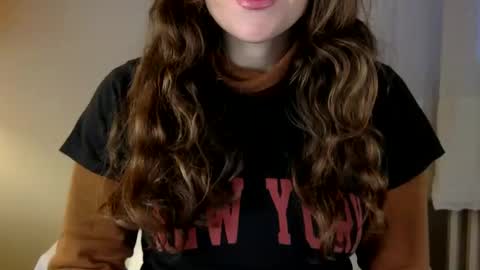 Snapshot of copperpearl chatting on January 13, 4:19 pm CopperPearl online show from January 13, 4:19 pm