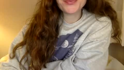 Snapshot of copperpearl chatting on January 19, 8:19 pm CopperPearl online show from January 19, 8:19 pm