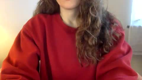 Snapshot of copperpearl chatting on January 20, 1:11 pm CopperPearl online show from January 20, 1:11 pm