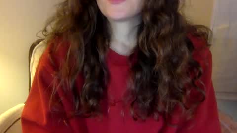 Snapshot of copperpearl chatting on January 20, 4:12 pm CopperPearl online show from January 20, 4:12 pm