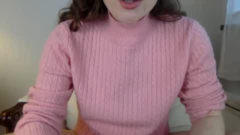 Snapshot of copperpearl chatting on January 22, 1:11 pm CopperPearl online show from January 22, 1:11 pm