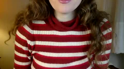 Snapshot of copperpearl chatting on January 23, 5:31 pm CopperPearl online show from January 23, 5:31 pm