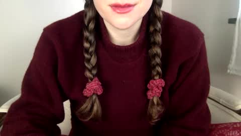 Snapshot of copperpearl chatting on January 24, 3:24 pm CopperPearl online show from January 24, 3:24 pm