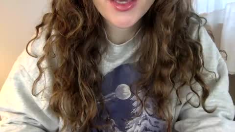 Snapshot of copperpearl chatting on January 27, 12:58 pm CopperPearl online show from January 27, 12:58 pm