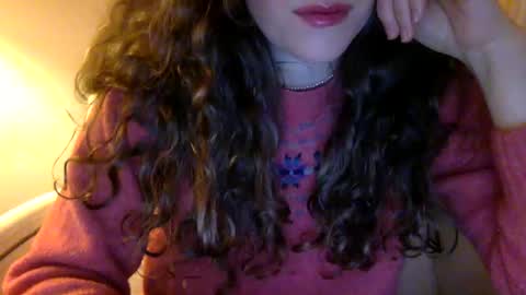 Snapshot of copperpearl chatting on January 30, 6:21 pm CopperPearl online show from January 30, 6:21 pm