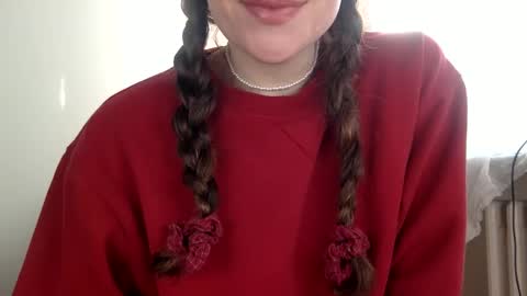 Snapshot of copperpearl chatting on February 6, 4:58 pm CopperPearl online show from February 6, 4:58 pm