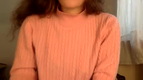 Snapshot of copperpearl chatting on February 13, 3:03 pm CopperPearl online show from February 13, 3:03 pm