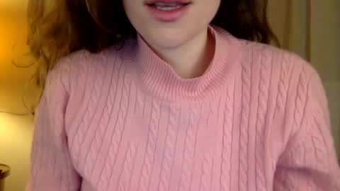 Snapshot of copperpearl chatting on February 14, 6:29 pm CopperPearl online show from February 14, 6:29 pm