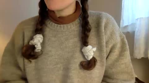 Snapshot of copperpearl chatting on February 17, 2:48 pm CopperPearl online show from February 17, 2:48 pm