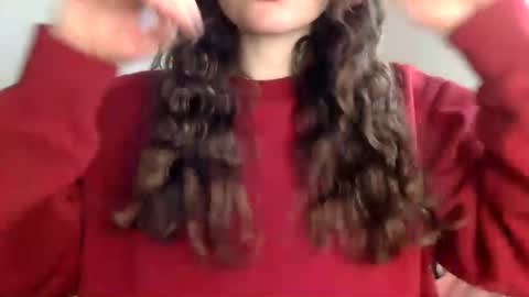 Snapshot of copperpearl chatting on February 24, 12:48 pm CopperPearl online show from February 24, 12:48 pm