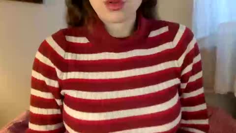 Snapshot of copperpearl chatting on February 25, 2:00 pm CopperPearl online show from February 25, 2:00 pm