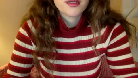 Snapshot of copperpearl chatting on February 25, 5:04 pm CopperPearl online show from February 25, 5:04 pm