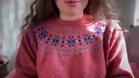 Snapshot of copperpearl chatting on March 4, 1:38 pm CopperPearl online show from March 4, 1:38 pm