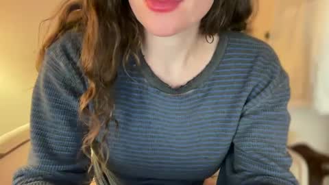 Snapshot of copperpearl chatting on March 5, 9:15 pm CopperPearl online show from March 5, 9:15 pm