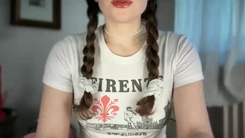 Snapshot of copperpearl chatting on March 6, 4:17 pm CopperPearl online show from March 6, 4:17 pm