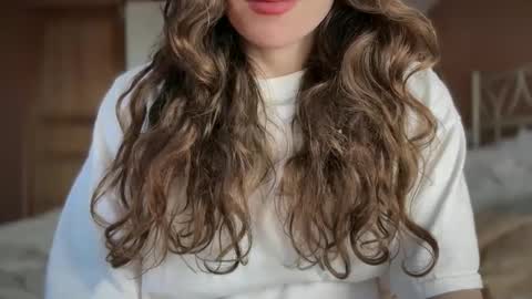 Snapshot of copperpearl chatting on March 11, 2:29 pm CopperPearl online show from March 11, 2:29 pm