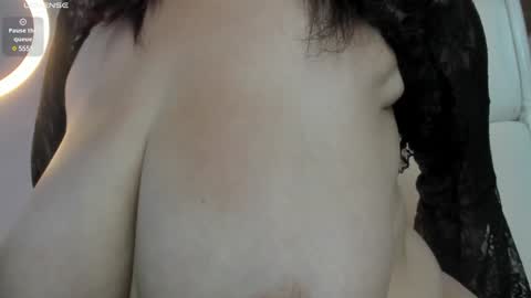 Coquette Johnson online show from January 4, 2:46 pm