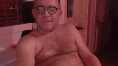 Coquin369 online show from December 7, 10:06 pm