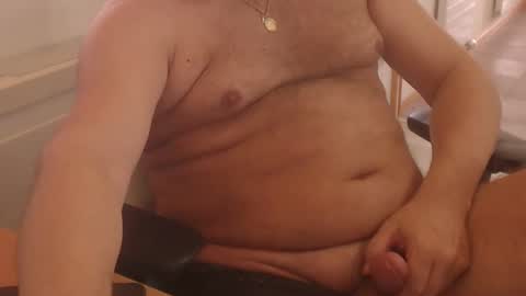 Coquin369 online show from October 24, 10:00 am