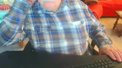 Snapshot of coquin375 chatting on January 9, 7:33 am coquin375 online show from January 9, 7:33 am