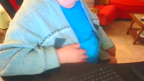 Snapshot of coquin375 chatting on January 15, 7:17 pm coquin375 online show from January 15, 7:17 pm