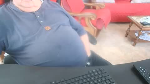 Snapshot of coquin375 chatting on February 2, 12:26 pm coquin375 online show from February 2, 12:26 pm