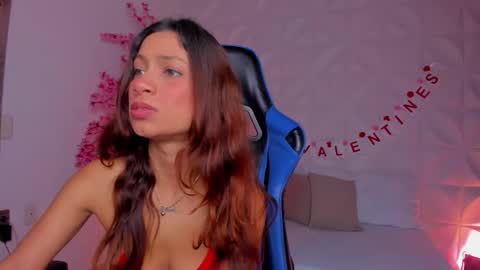  CORA  online show from February 14, 2:14 pm