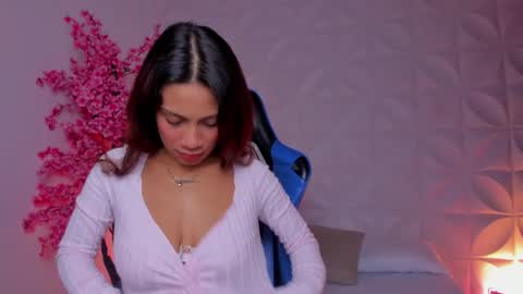  CORA  online show from February 16, 12:45 pm