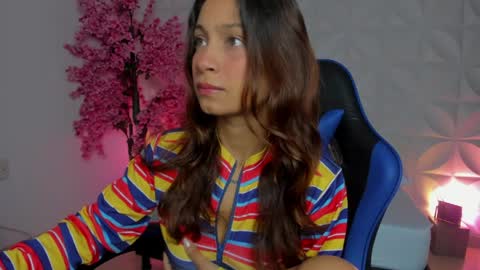  CORA  online show from March 26, 1:17 pm