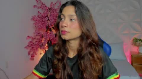 Snapshot of cora22_ chatting on April 8, 12:49 pm CORA online show from April 8, 12:49 pm